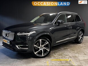 Volvo XC90 2.0 T8 Recharge AWD Inscription Expression