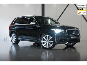 Volvo XC90 2.0 T8 TE AWD R-Design 21