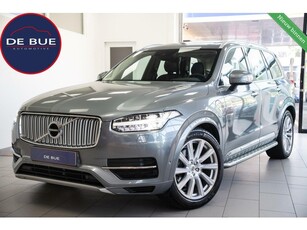 Volvo XC90 2.0 T8 Twin Engine AWD Inscription 7Pers