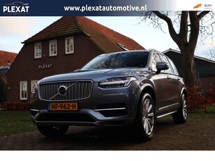 Volvo XC90 2.0 T8 Twin Engine AWD Inscription Aut.