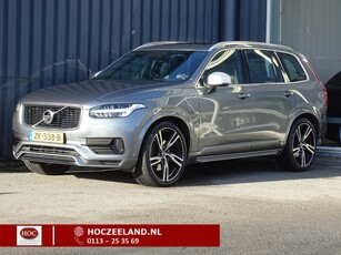 Volvo XC90 2.0 T8 Twin Engine AWD Inscription R-Design