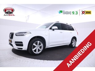 Volvo XC90 2.0 T8 Twin Engine AWD Momentum 7 Persoons