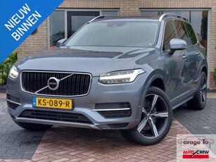 Volvo XC90 2.0 T8 Twin Engine AWD Momentum Nieuw