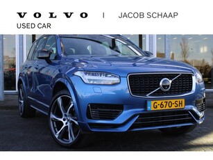 Volvo XC90 2.0 T8 Twin Engine AWD R-Design Intro Edition /