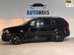 Volvo XC90 3.2 Sport Youngtimer 7 persoons