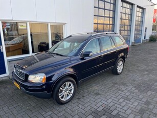 Volvo XC90 3.2 Summum