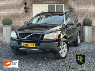 Volvo XC90 7p 2.9 T6 *Leder *Trekh *DAB+ *Versn.bak