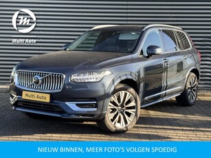 Volvo XC90 T8 Recharge AWD Inscription Plug In Hybrid 7