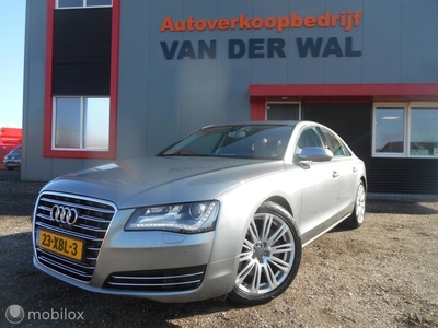 Audi A8 3.0 TDI Business Edition