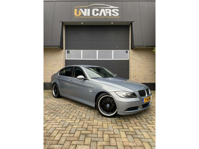 BMW 3-serie 325i Dynamic Executive Leer! Navi! 18’ LMV!