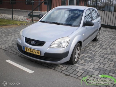 Kia Rio 1.4 LXE