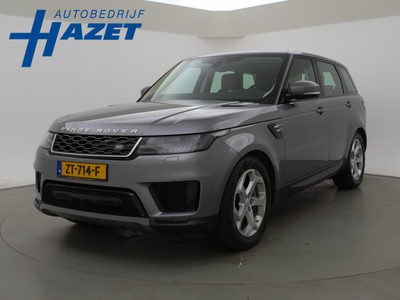 Land Rover Range Rover Sport 2.0 P400e PHEV HYBRID + 21 INCH / LUCHTV. / APPLE CARPLAY