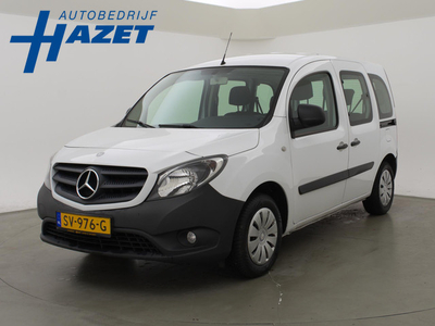 Mercedes-Benz Citan 108 CDI 5-PERS. *INCL. BTW* + AIRCO