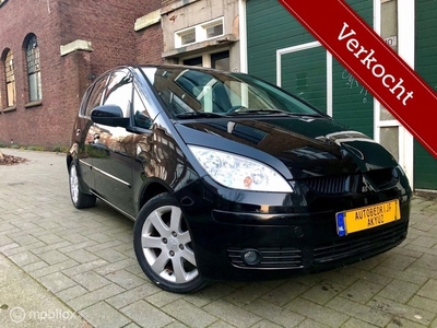 Mitsubishi Colt 1.3 Instyle | Airco | Met APK