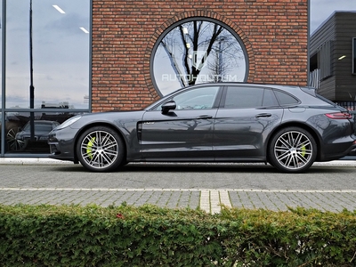 PORSCHE PANAMERA Sport Turismo 2.9 4 E-Hybrid Panoramadak, 360° camera PHEV