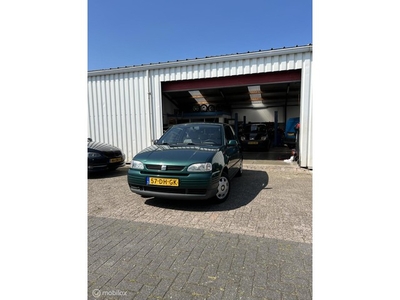 Seat Arosa 1.4i AUTOMAAT|Trekhaak|AUX|APK 02-2023|INRUILKOOPJE