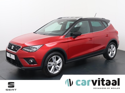 2018 SEAT Arona