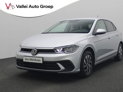 2022 Volkswagen Polo