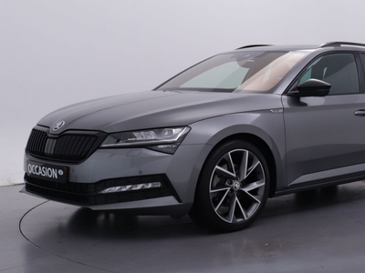 2023 Škoda Superb Combi