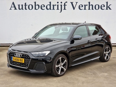 Audi A1 Benzine