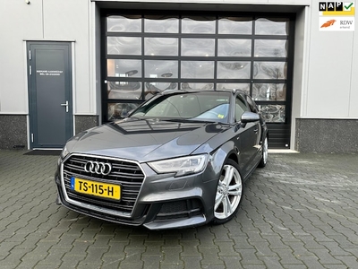 Audi A3 Benzine