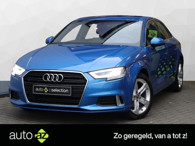 Audi A3 Benzine