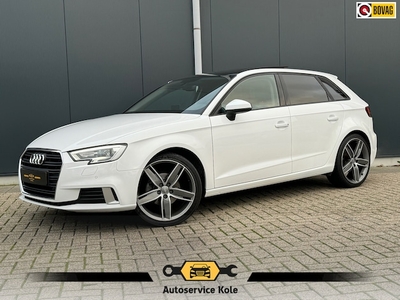 Audi A3 Benzine