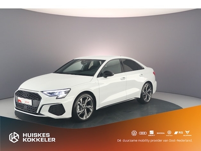 Audi A3 Benzine