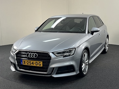 Audi A3 Benzine