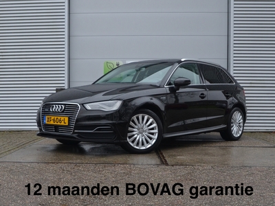 AUDI A3 Sportback 1.4 e-tron PHEV Attraction Pano, vol-leder, MARGE rijklaar prijs