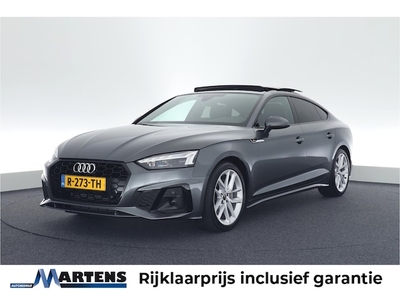 Audi A5 Benzine