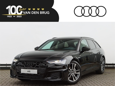 Audi A6 Benzine