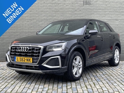 Audi Q2 Diesel