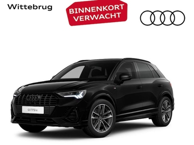 Audi Q3 Benzine