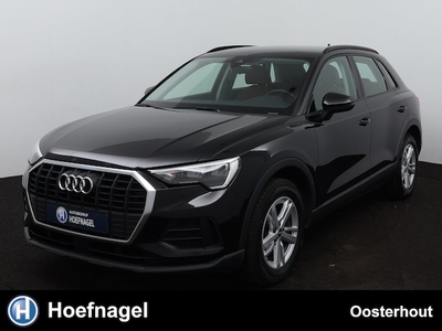 Audi Q3 Benzine