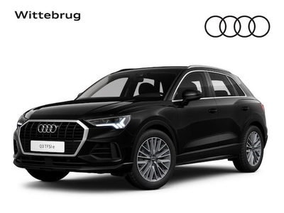 Audi Q3 Benzine