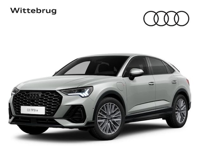 Audi Q3 Sportback Benzine