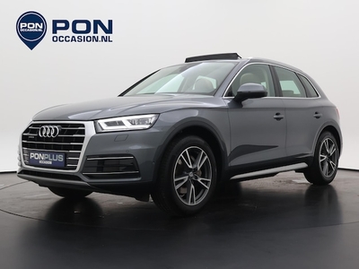 Audi Q5 Benzine