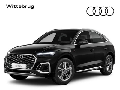 Audi Q5 Sportback Benzine