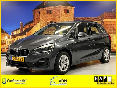 BMW 2-SERIE Active Tourer 218i High Exe Aut Panodak LED PDC