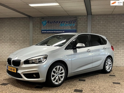 BMW 2-Serie Active Tourer Benzine