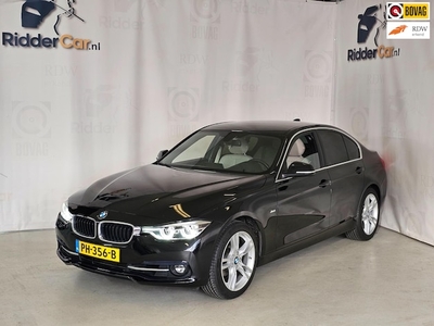 BMW 3-Serie Benzine