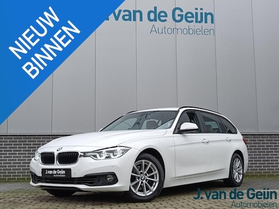 BMW 3-Serie Benzine