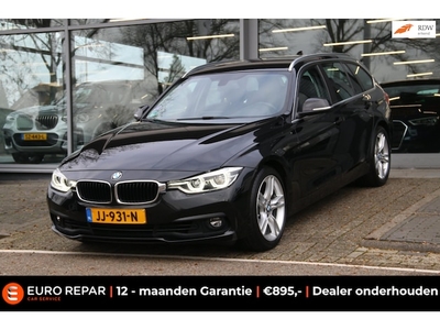 BMW 3-Serie Benzine