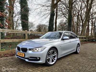 BMW 3-Serie Benzine