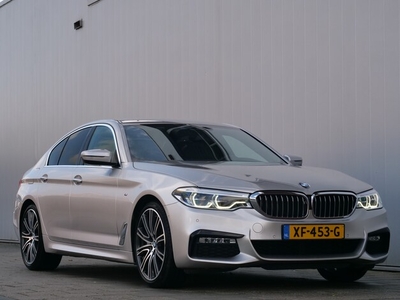 BMW 5-Serie