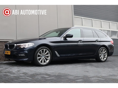 BMW 5-Serie Diesel