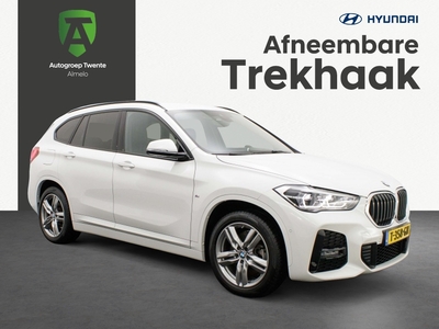 BMW X1 xDrive25e M-Sport Pakket | Trekhaak | Navigatie