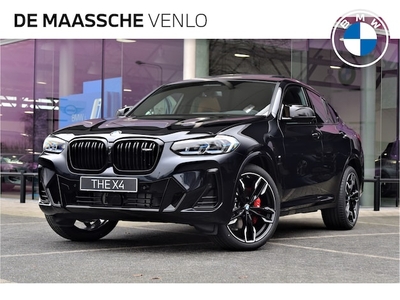 BMW X4 Benzine