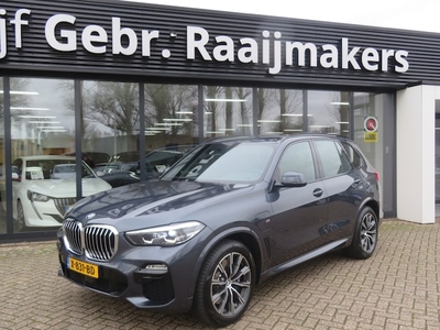 BMW X5 Benzine